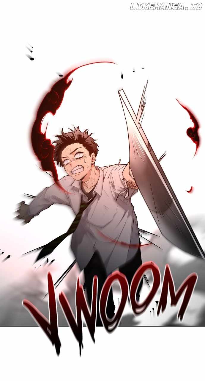 The Shaman's Blade Chapter 34 66